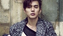 俞承豪 - GRAZIA KOREA 畫報