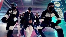 燃燒吧 舞蹈版