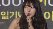 SanE Raina獲Hiphop獎
