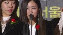 Apink,防彈少年團 - Apink 防彈少年團獲本賞