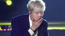 防彈少年團 - 防彈少年團 - 男子漢