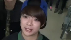 后臺 Amber CUT