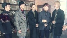 TEEN TOP - Lovefool  預告