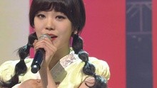 Lizzy(after school) - Lizzy - 不是隨便的女人