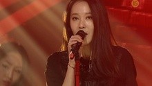 火 - SBS人氣歌謠 現場版 15/01/25