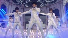 The Solver+T.O.P+Brand New - SBS人氣歌謠 現場版 15/01/25