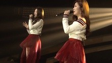 Cry Again - SBS人氣歌謠 現場版 15/01/25