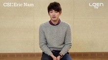 Eric Nam - Heaven's Door宣傳