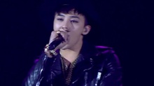 G-Dragon - 放縱 現場版
