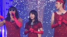 One Night Only 現場版