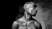 2Pac - Thug 4 Life 圖片版