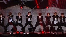月光+上癮 - 4th Gaon Chart K-Pop Awards 現場版 15/01/28