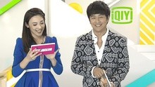愛奇藝音樂榜：浩民口誤忙解釋 劇集點播破十億