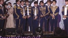 Super Junior - SJ獲第三季度唱片部門賞