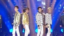 High4 - Day By Day 現場版