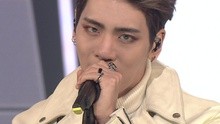 Crazy - SBS人氣歌謠 現場版 15/02/01