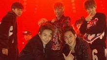 Fire - SBS人氣歌謠 現場版 15/02/01