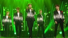 Playground - SBS人氣歌謠 現場版 15/02/01