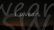 John Michael Montgomery - Swear 歌詞版
