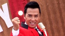 甄子丹 - Sherry 電影《神探駕到》主題曲