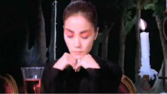 臉