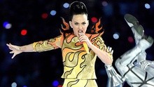 凱蒂·佩里 - Katy Perry 超級碗2015 字幕完整版