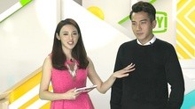 愛奇藝音樂榜：劉愷威展示肌肉
