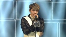 Crazy - SBS人氣歌謠 現場版 15/02/09