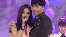 NPNP - SBS人氣歌謠 現場版 15/02/09