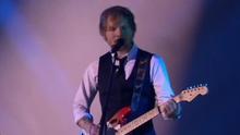 Thinking Out Loud 現場版