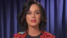 凱蒂·佩里 - Katy Perry世界巡演廣州站ID