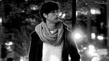 林少緯 - LOVER 歌詞版