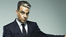 Robbie Williams - The Edge 歌詞版