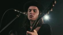 James Bay - Let It Go 現場版