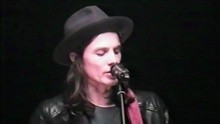 James Bay - Scars 現場版