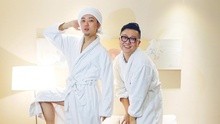 祝天下所有的情侶都是失散...