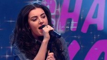 Charli XCX - Doing It 現場版