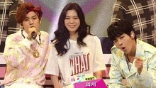 Pretty - SBS人氣歌謠 現場版 15/02/15