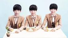 愛奇藝音樂榜：TFBOYS獲選年度華語人物 中國少年代表