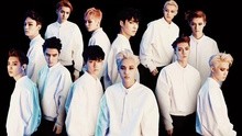 愛奇藝音樂榜：EXO拿獎也上癮