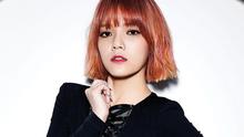 愛奇藝音樂榜：性感小野貓AOA 掀裙撩撥男心