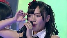 SNH48 - 一心向前 現場版