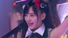 無盡旋轉 2015安徽衛視春晚 現場版