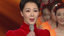 把心交給你 2015央視春晚 現場版