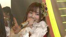 告白趁現在 2015江蘇衛視春晚 現場版