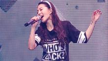 BoA - First Time 現場版