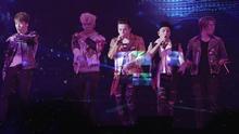 BIGBANG日本演唱會 預告