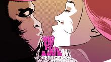 What I Did For Love 歌詞版
