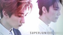 SuperJunior-D&E 回歸預告