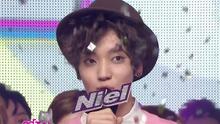 NIEL 一位受賞
